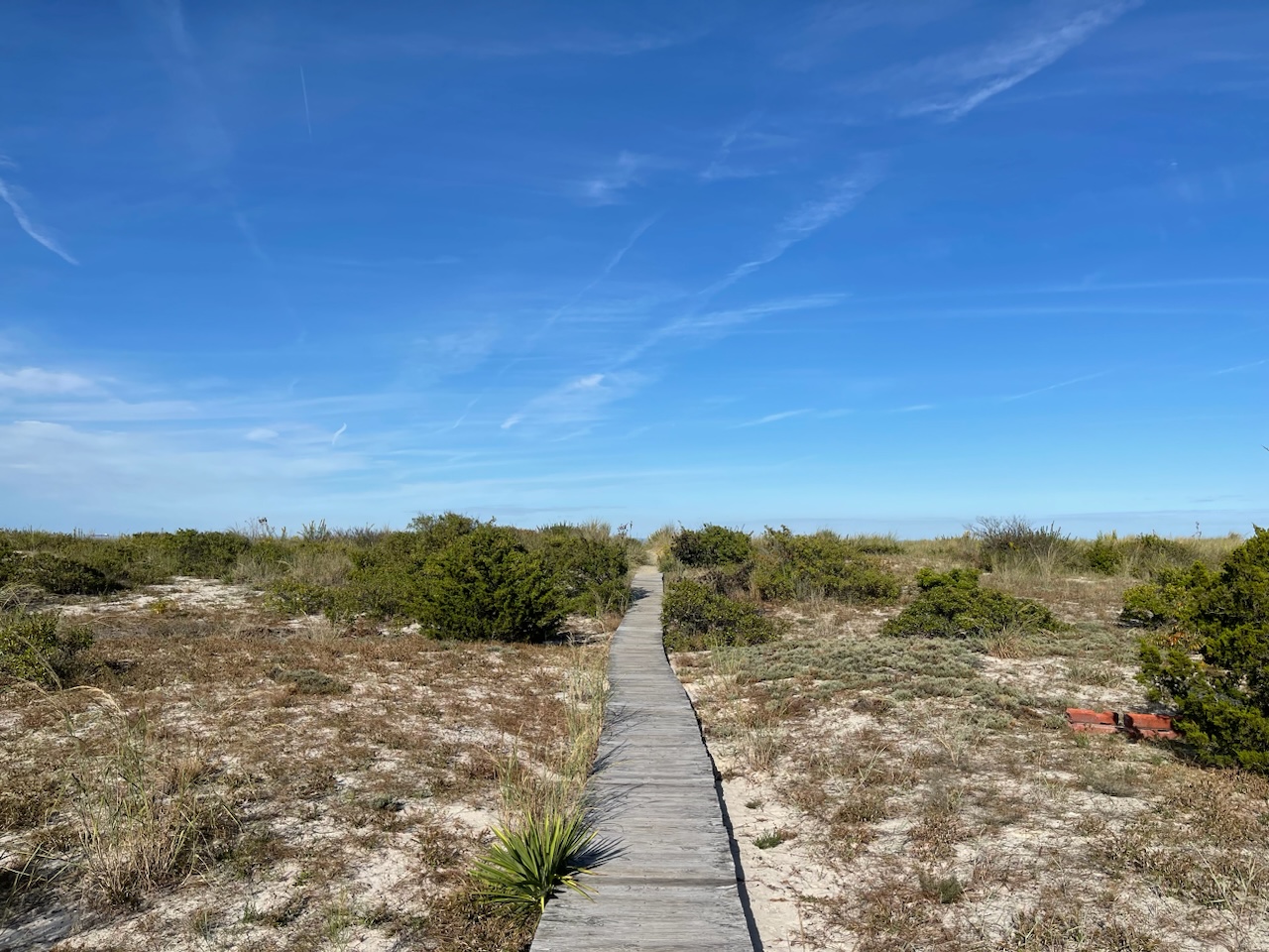 Boardwalk